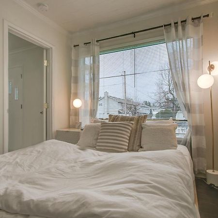 North Bend Downtown Cottage المظهر الخارجي الصورة