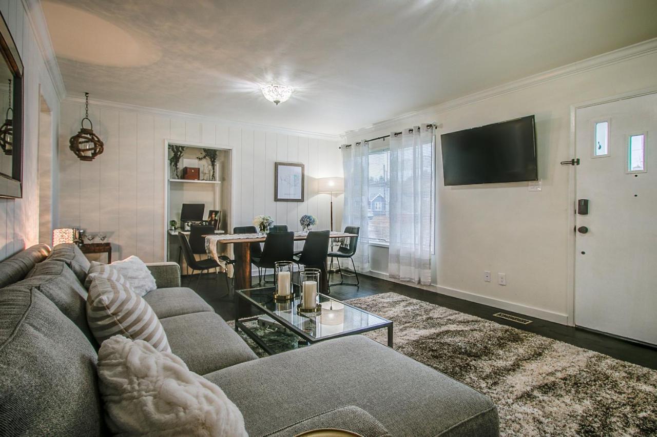 North Bend Downtown Cottage المظهر الخارجي الصورة