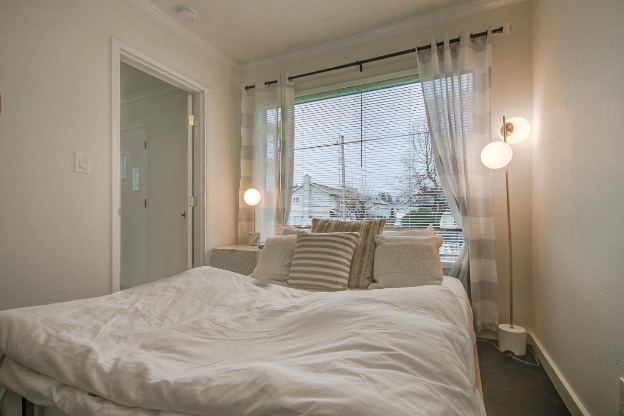 North Bend Downtown Cottage المظهر الخارجي الصورة