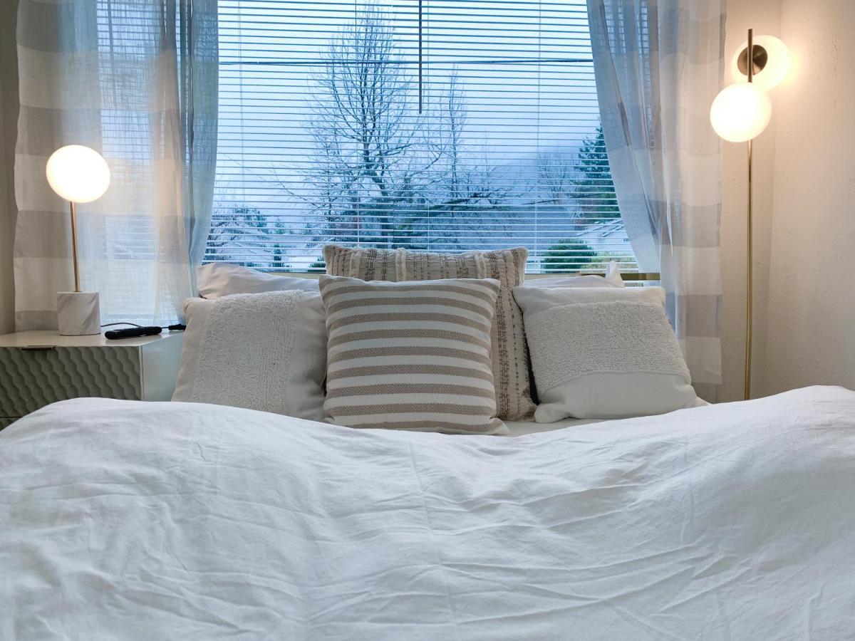 North Bend Downtown Cottage المظهر الخارجي الصورة