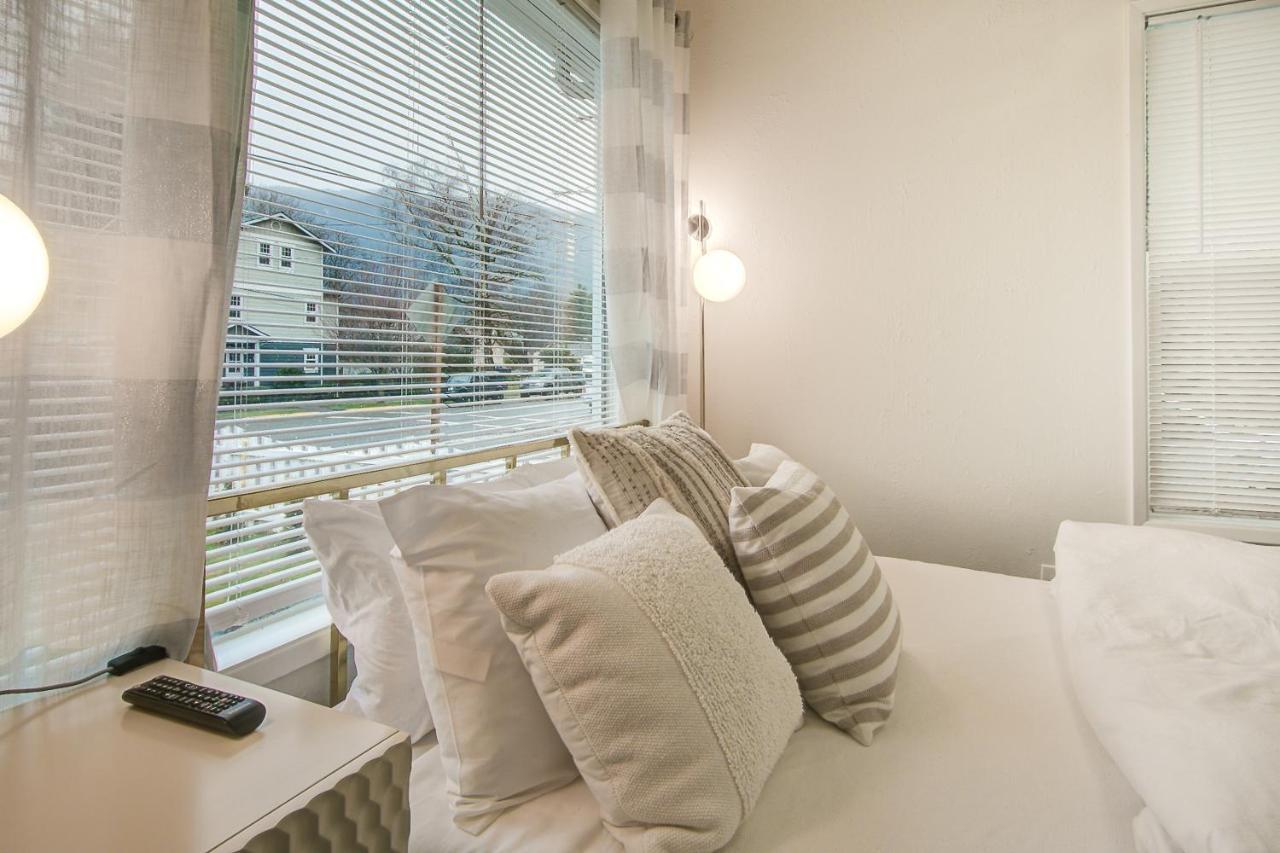 North Bend Downtown Cottage المظهر الخارجي الصورة