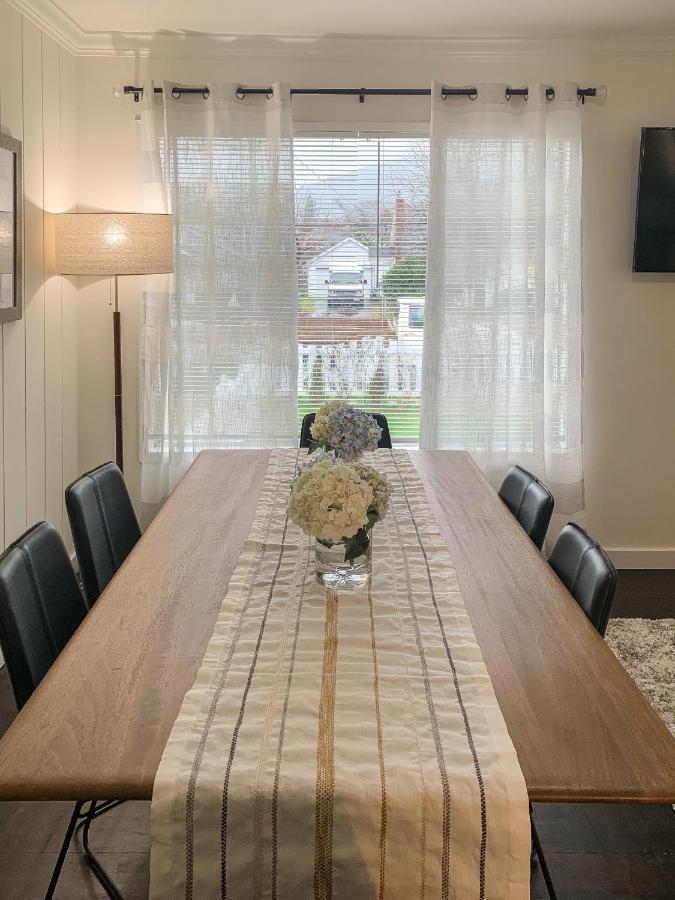 North Bend Downtown Cottage المظهر الخارجي الصورة