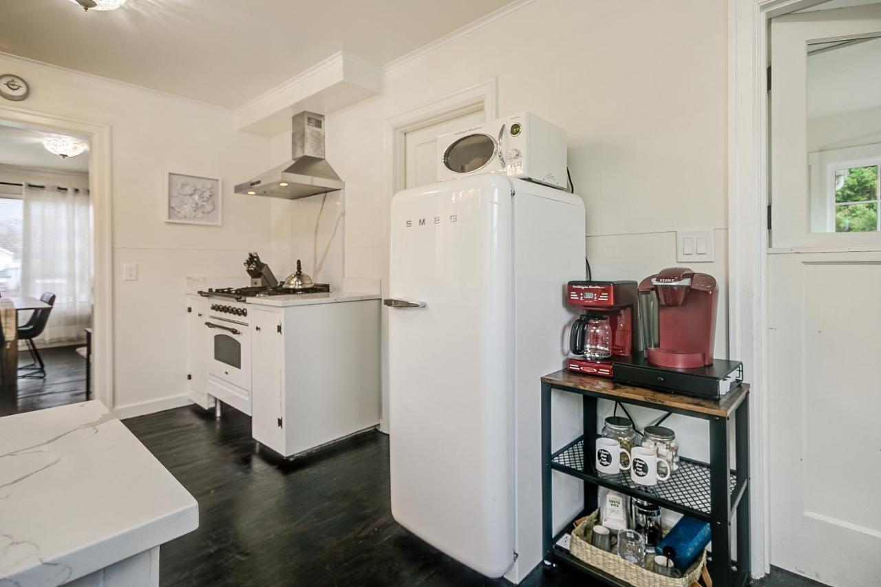 North Bend Downtown Cottage المظهر الخارجي الصورة