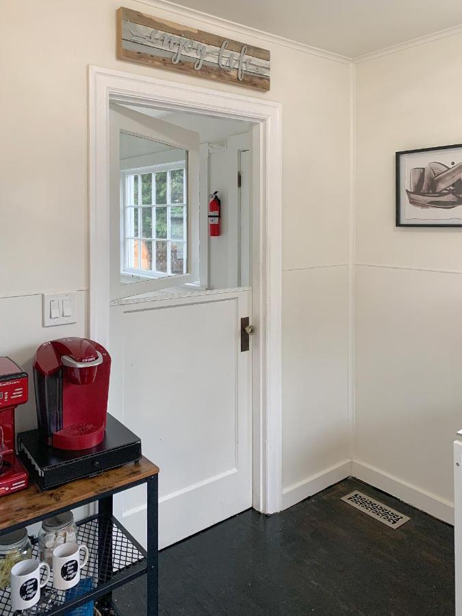 North Bend Downtown Cottage المظهر الخارجي الصورة