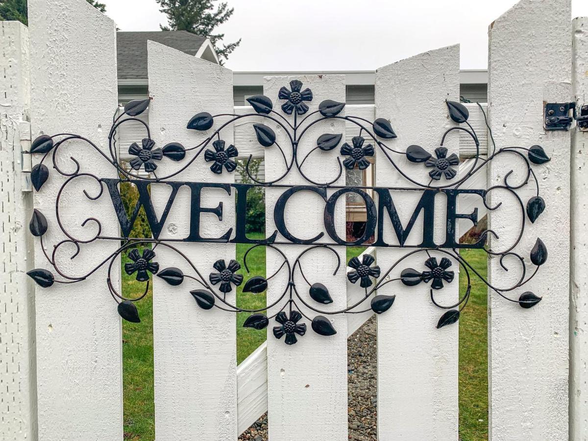 North Bend Downtown Cottage المظهر الخارجي الصورة