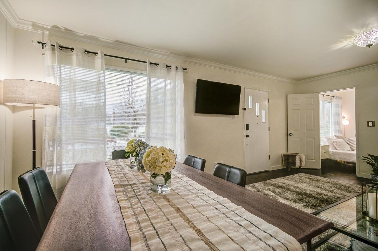 North Bend Downtown Cottage المظهر الخارجي الصورة