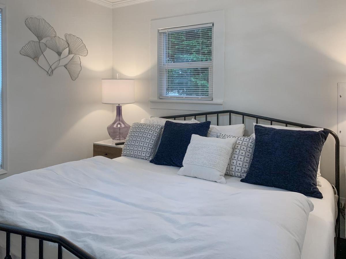 North Bend Downtown Cottage المظهر الخارجي الصورة