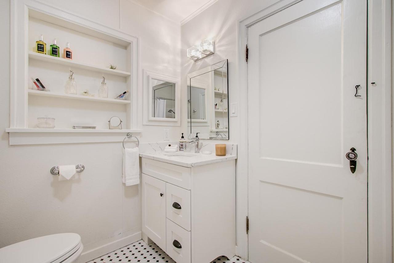 North Bend Downtown Cottage المظهر الخارجي الصورة