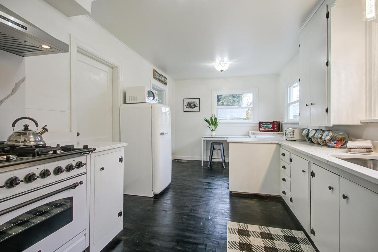 North Bend Downtown Cottage المظهر الخارجي الصورة
