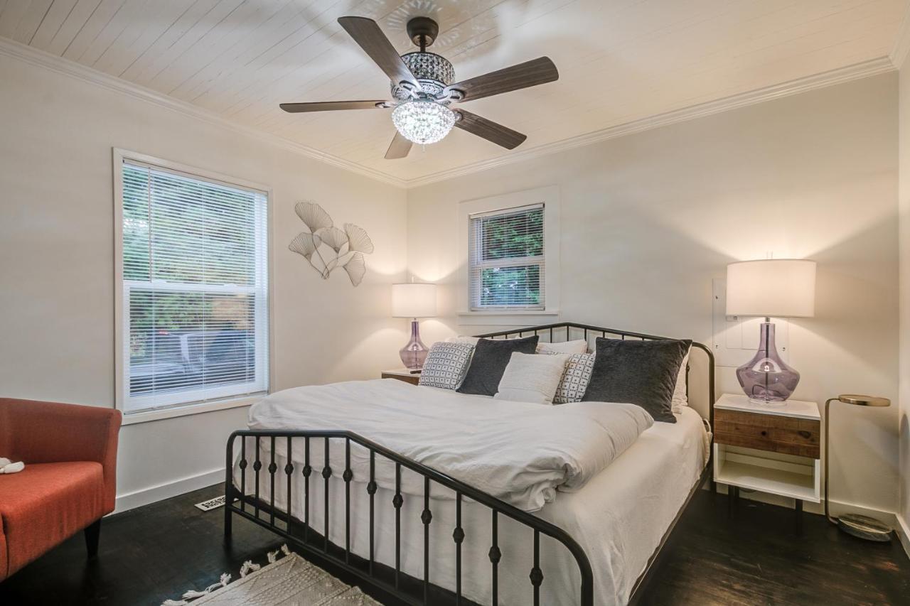 North Bend Downtown Cottage المظهر الخارجي الصورة